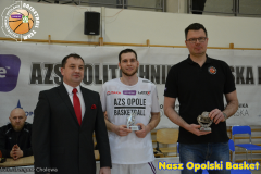 Weegree AZS Politechnika Opolska - Röben Gimbasket Wrocław 91-72 23.03.2019 g.ch (29)
