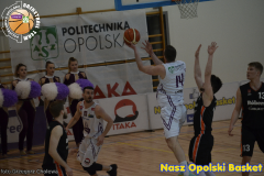 Weegree AZS Politechnika Opolska - Röben Gimbasket Wrocław 91-72 23.03.2019 g.ch (62)